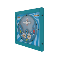 Игровой модуль Balancing Act - «globural.ru» - Чайковский