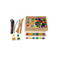 Игра с бусинами "Перло" - «globural.ru» - Чайковский