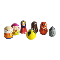 Пальчиковый театр "Репка"  - «globural.ru» - Чайковский