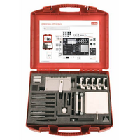 Оптическая скамья. Базовый комплект лабораторного оборудования демонстрационный - «globural.ru» - Чайковский