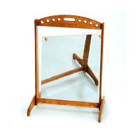 Мольберт  с зеркалом  - «globural.ru» - Чайковский