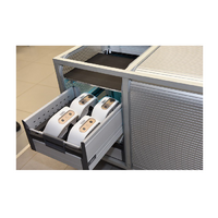 Мобильный класс виртуальной реальности EDUBLOCK Flow VR-16 на 15 учащихся - «globural.ru» - Чайковский