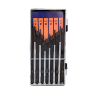 Набор отверток для точных работ - «globural.ru» - Чайковский