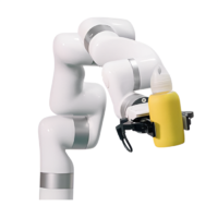 Учебный робототехнический комплекс на базе робота-манипулятора «UFACTORY xArm 5» - «globural.ru» - Чайковский