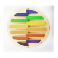 Игровая панель Перекидные бруски - «globural.ru» - Чайковский