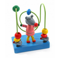 Лабиринт "Мышка малая" - «globural.ru» - Чайковский