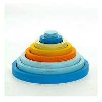 Пирамидка малая - «globural.ru» - Чайковский