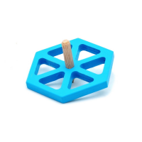 Комплект для развития мелкой моторики "Волчок" - «globural.ru» - Чайковский