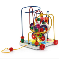 Лабиринт "Бабочка" малая - «globural.ru» - Чайковский