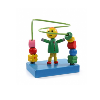 Лабиринт "Кукла" - «globural.ru» - Чайковский