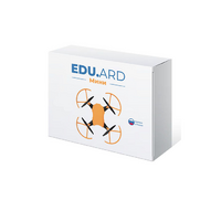 Программируемый учебный квадрокоптер EDU.ARD Мини - «globural.ru» - Чайковский