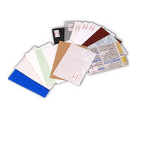 Коллекция "Бумага и картон" (раздаточная) - «globural.ru» - Чайковский