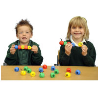 Набор Гусеница (устный счет) - «globural.ru» - Чайковский