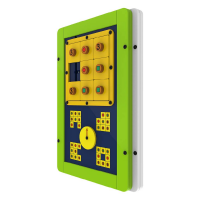 Игровой модуль "Логика" - «globural.ru» - Чайковский