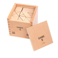 Набор Монтессори 5 - «globural.ru» - Чайковский