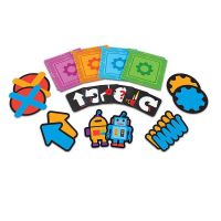 STEM Игра напольная "Запрограммируй друга" - «globural.ru» - Чайковский