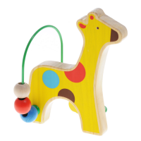 Лабиринт "Жираф" - «globural.ru» - Чайковский