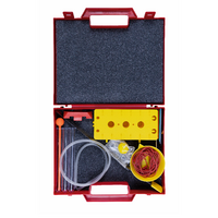 Комплект лабораторного оборудования Mini-Box "Звук" - «globural.ru» - Чайковский