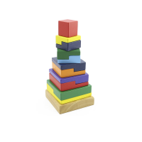 Пирамида "Квадрат" - «globural.ru» - Чайковский