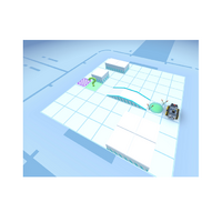 Интерактивных материалы "Технология. Робототехника 5 класс" - «globural.ru» - Чайковский