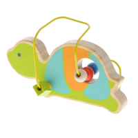 Лабиринт "Черепаха" - «globural.ru» - Чайковский