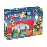 Набор TiP "Театр Кукол" - «globural.ru» - Чайковский