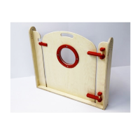 Панель для игровых зон "Дверь" - «globural.ru» - Чайковский