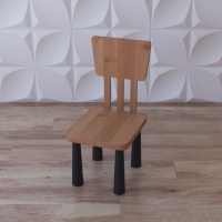 Стул «Пространство для творчества» - «globural.ru» - Чайковский