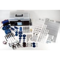 Конструктор базовый Matrix - «globural.ru» - Чайковский