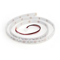 Лента  LED с  RGB-светодиодами 1 метр - «globural.ru» - Чайковский