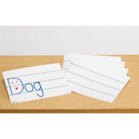 Набор индивидуальных маркерных досок "Линейка" - «globural.ru» - Чайковский