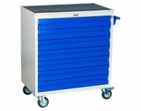 Тележка инструментальная WDS-7 - «globural.ru» - Чайковский