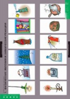 Химия. Химические реакции (комплект таблиц). - «globural.ru» - Чайковский