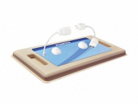 Реабилитационный тренажерный модуль "Розетка" - «globural.ru» - Чайковский