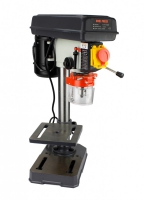 Настольный сверлильный станок по металлу ГЛ-5 - «globural.ru» - Чайковский