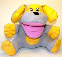 Логопедический пес Барбос - «globural.ru» - Чайковский