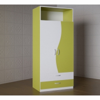 Шкаф «Забава» - «globural.ru» - Чайковский