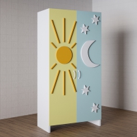 Шкаф «День Ночь» - «globural.ru» - Чайковский