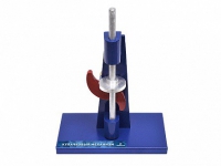 Модель механизма на подставке "Кулачковый механизм" - «globural.ru» - Чайковский