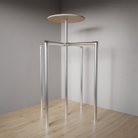 Стеллаж Джокер «Смелый малыш» - «globural.ru» - Чайковский