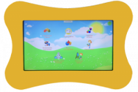 Интерактивная панель "Антошка 32" - «globural.ru» - Чайковский