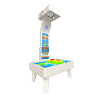 Интерактивная песочница Мини - «globural.ru» - Чайковский