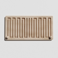 Такт-панель "Лабиринт-муравейник №12" - «globural.ru» - Чайковский