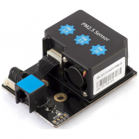 Датчик взвешенных частиц Me PM2.5 Sensor - «globural.ru» - Чайковский