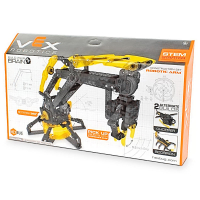 VEX by HEXBUG Роботизированная рука - «globural.ru» - Чайковский