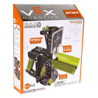 Набор VEX by HEXBUG "Бластер" - «globural.ru» - Чайковский