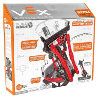 Набор VEX by HEXBUG "Шариковый метатель" - «globural.ru» - Чайковский