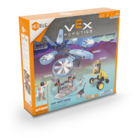 Набор VEX by HEXBUG Команда исследователей - «globural.ru» - Чайковский