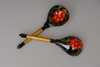 Ложки (пара) - «globural.ru» - Чайковский