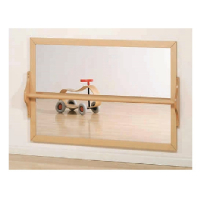 Зеркало настенное - «globural.ru» - Чайковский